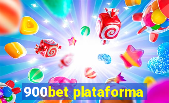 900bet plataforma